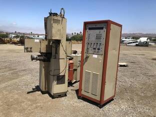ELTEE PULSTTRON EP30 ELECTRICAL DISCHARG