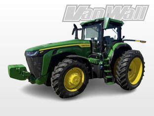 2024 John Deere 8R 230
