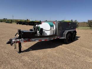 2025 Farm Boss NEW 990G FUEL W/DEF