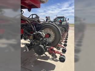 2021 Massey-Ferguson 9824