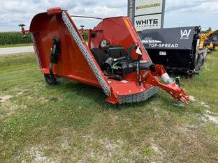 2026 Rhino Ag 2150