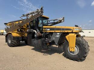 2013 Ag Chem TG8300