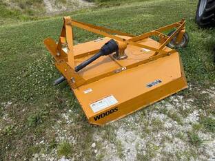 Woods 9202