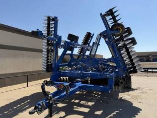 2025 Landoll NEW  7531HD-35