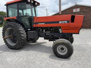 Deutz Allis