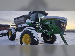 2020 John Deere R4038