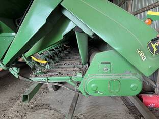 2006 John Deere 1293