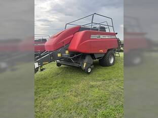 2023 Massey-Ferguson LB2234XD