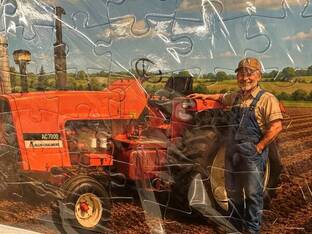 Allis-Chalmers