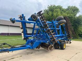 2016 Landoll 6231-29