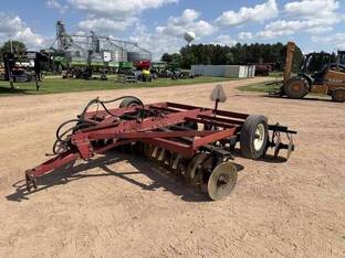 1982 International 370