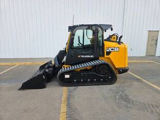 2026 JCB 3TS-8T
