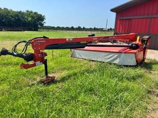 2022 Kuhn GMD3551TL