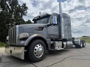 2023 Peterbilt 567