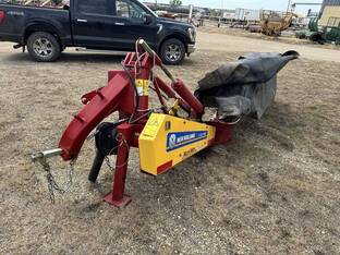 2022 New Holland DURADISC 109M
