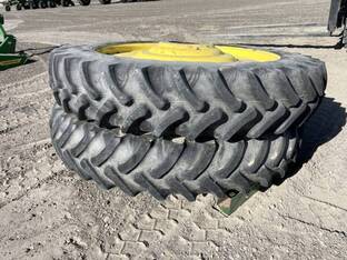 Firestone 380/90R54