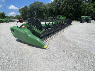 2023 John Deere RD45F