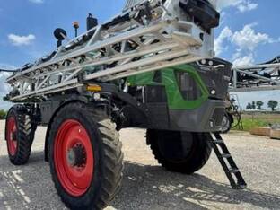 2023 Fendt RG937