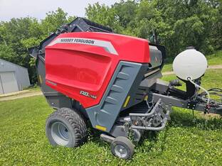 2024 Massey-Ferguson RB.156