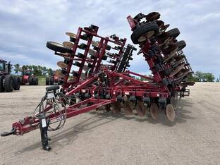 2023 Salford 5200 ENFORCER