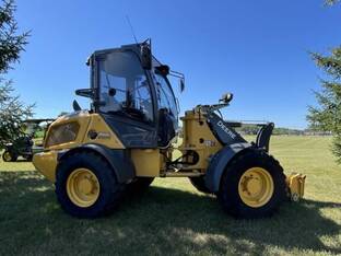 2024 John Deere 304 G
