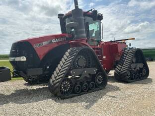 2019 Case IH 500