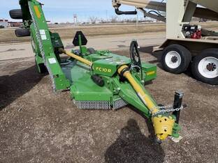 2025 John Deere NEW FC10R