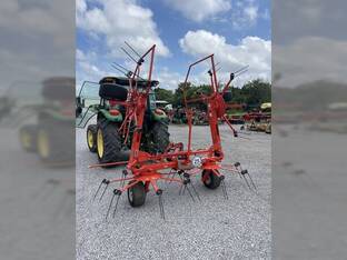 2023 Kuhn GF5202THA