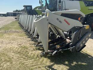 2022 Claas 16-30
