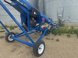2023 Brandt 1547LP