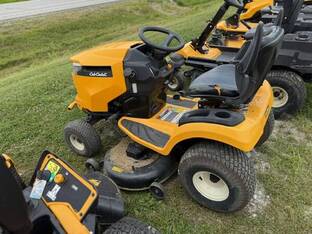 Cub Cadet XT2 LX46