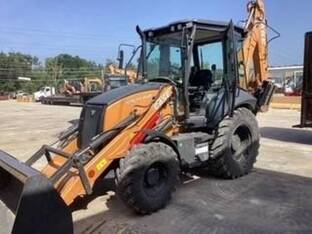 2023 Case 575N EP