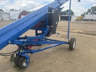 2023 Brandt 1547LP