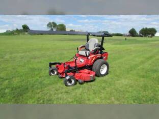2012 Country Clipper SR1025 Charger