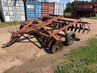1979 International 370