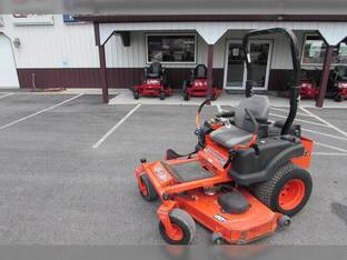 2015 Bad Boy CZT ELITE 6000