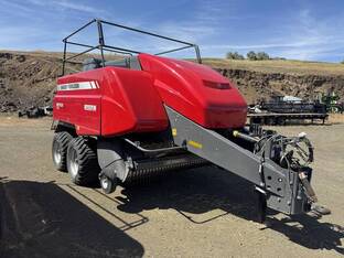 2021 Massey-Ferguson 2270 XD