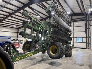 2023 John Deere 2680H