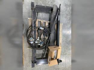 MacDon Industries FENDT IDEAL