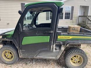 2023 John Deere GATOR XUV 835R