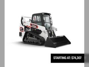 Bobcat T66-2