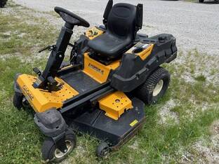Cub Cadet ZF S60