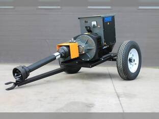 2026 Winco 50 KW