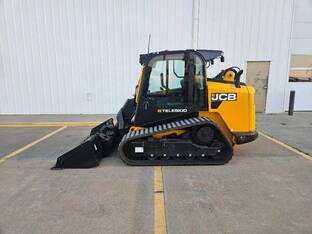 2026 JCB 3TS-8T