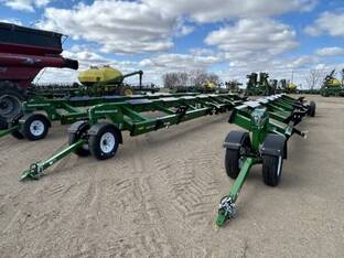 2026 Unverferth ROAD RUNNER HD 52' UM HEADER TRANSPORT