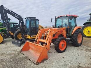 2013 Kubota 7040