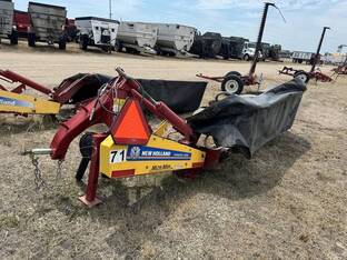 2022 New Holland DURADISC 109M