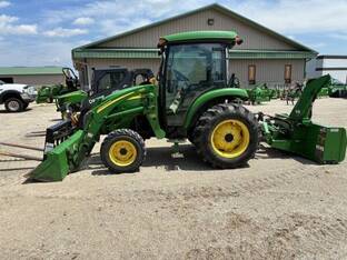 2006 John Deere 4320