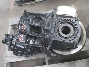 Detroit RT40-4N