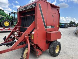 1989 Gehl 1865